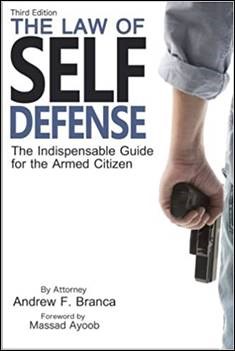 The 5 Elements of Self-Defense Law – SemperVerus